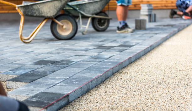 Best Professional Driveway Pavers  in Arbutus, MD