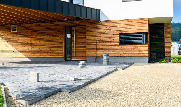Best Cobblestone Driveway Pavers  in Arbutus, MD
