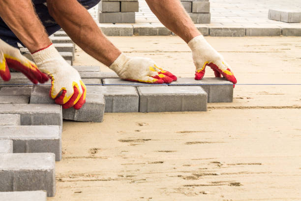 Best Driveway Resurfacing Pavers  in Arbutus, MD