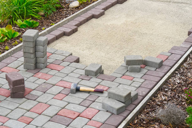 Reasons to Select Us for Your Driveway Paving Requirements in Arbutus, MD