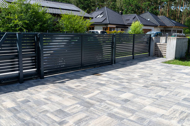 Best Paver Driveway Replacement  in Arbutus, MD
