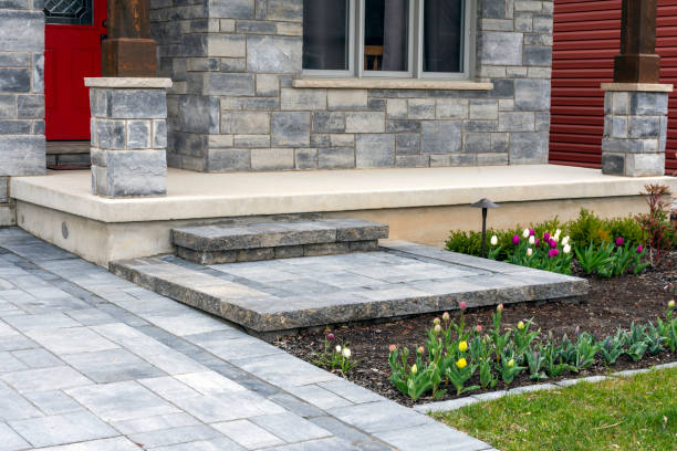 Best Brick Driveway Pavers  in Arbutus, MD