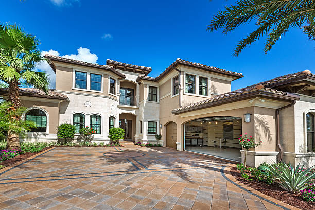 Best Interlocking Driveway Pavers  in Arbutus, MD