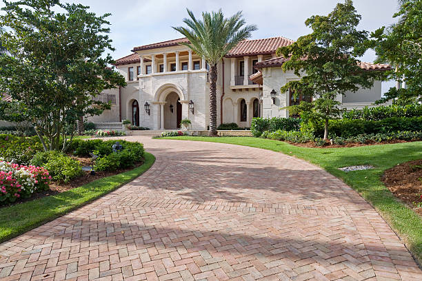 Best Driveway Pavers Near Me  in Arbutus, MD