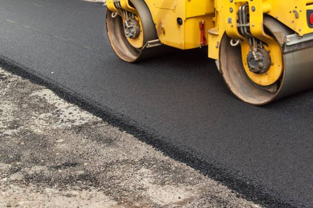 Best Concrete Paver Driveway  in Arbutus, MD