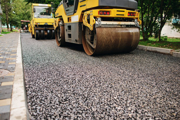 Arbutus, MD Driveway Pavers Company